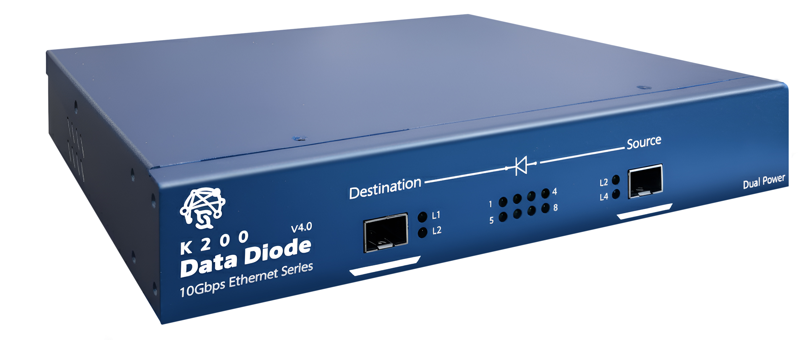 دیتا دیود K200