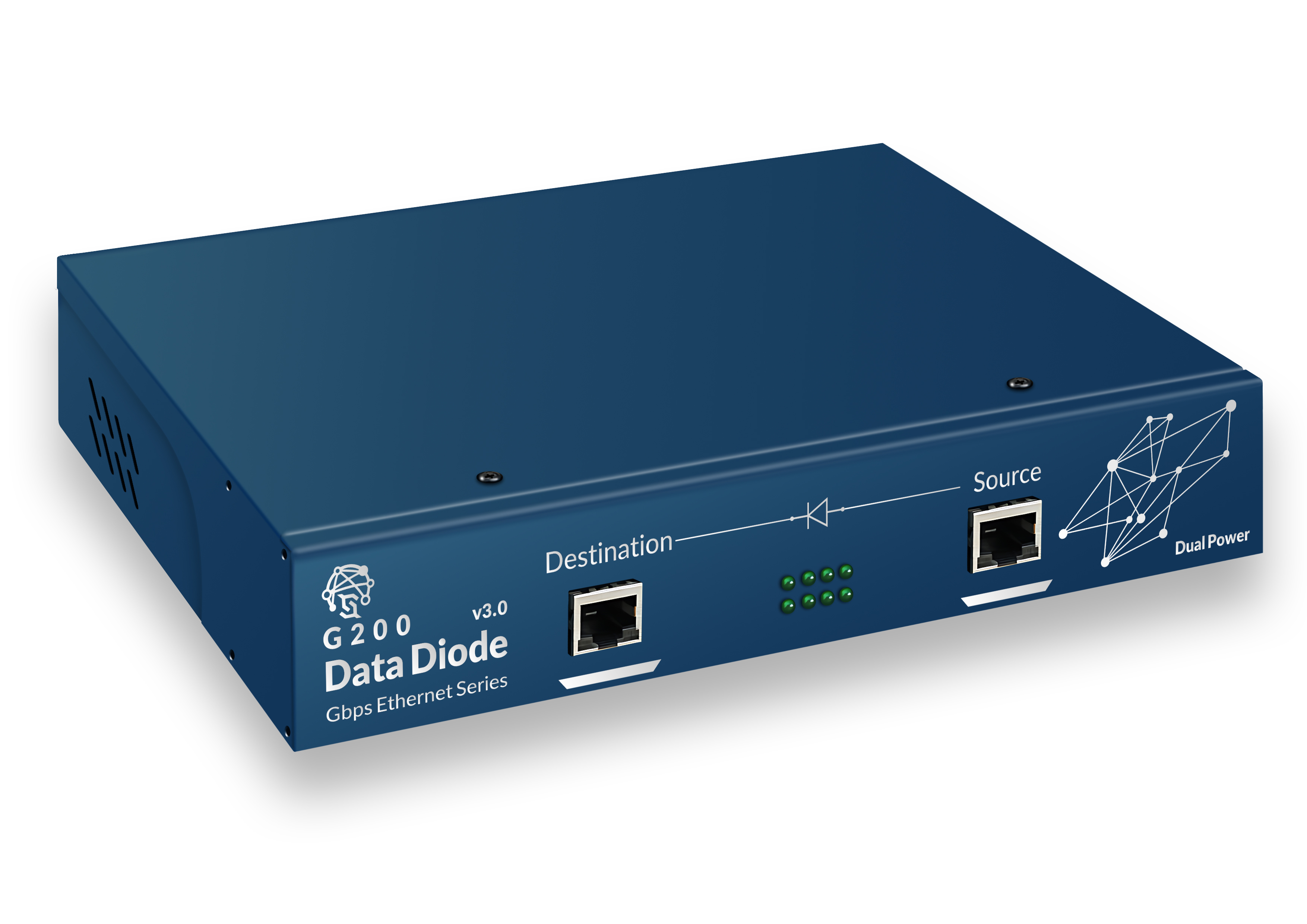 دیتا دیود G200