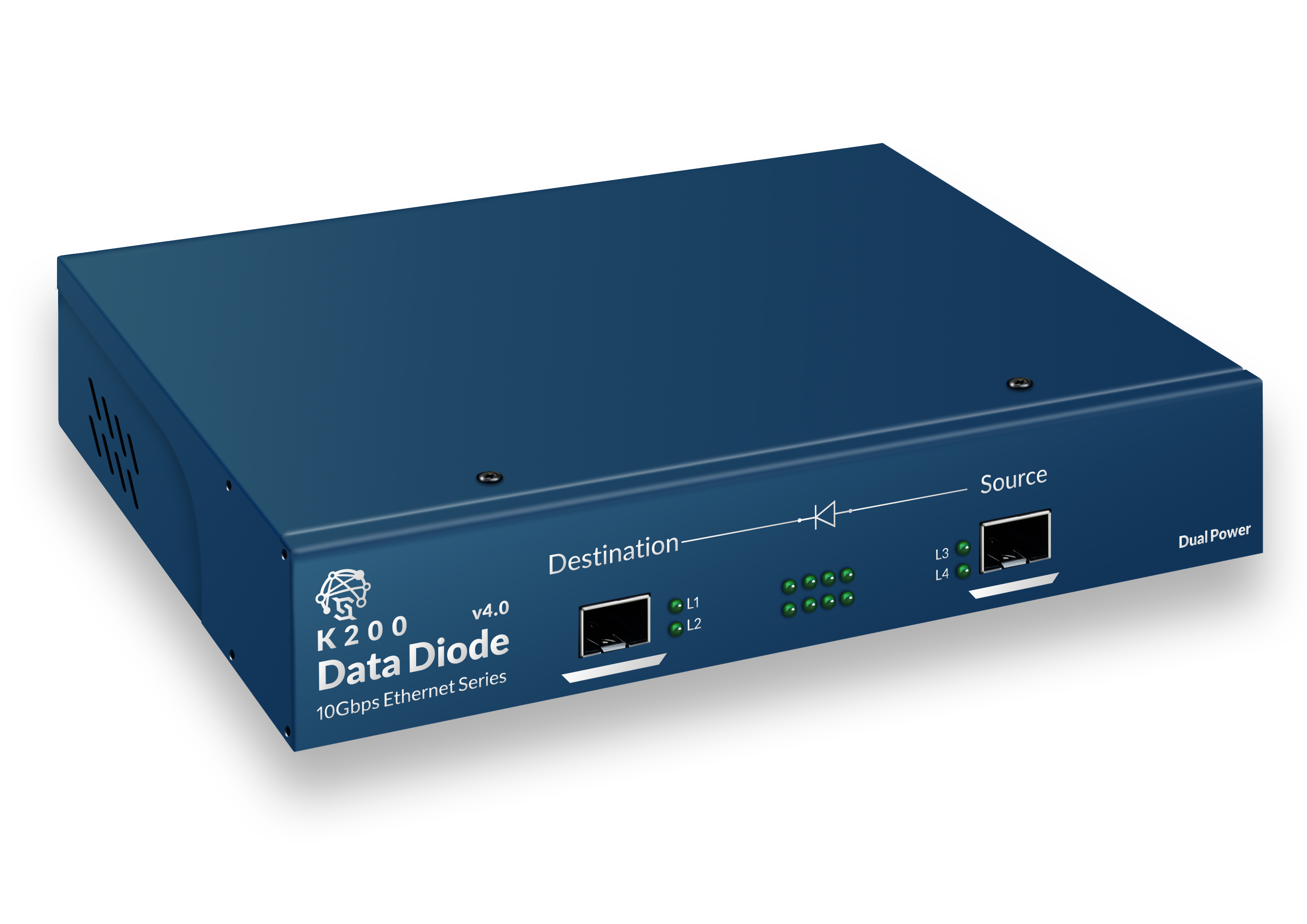 دیتا دیود K200