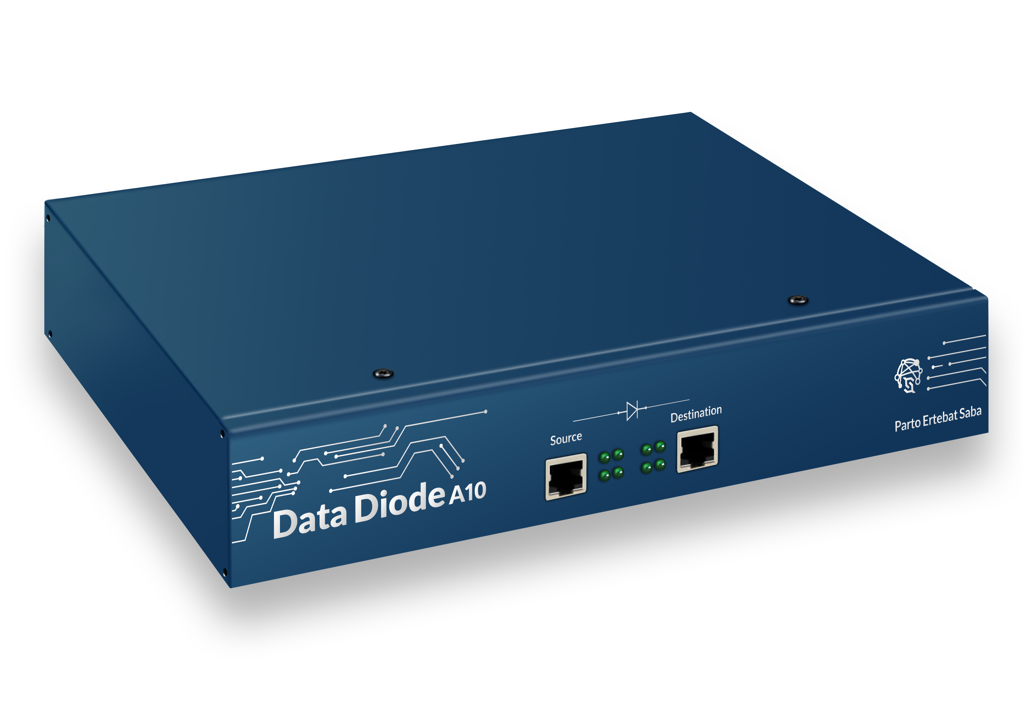 دیتادیود A10