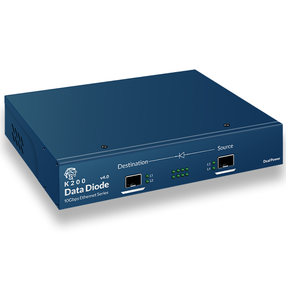 دیتا دیود K200