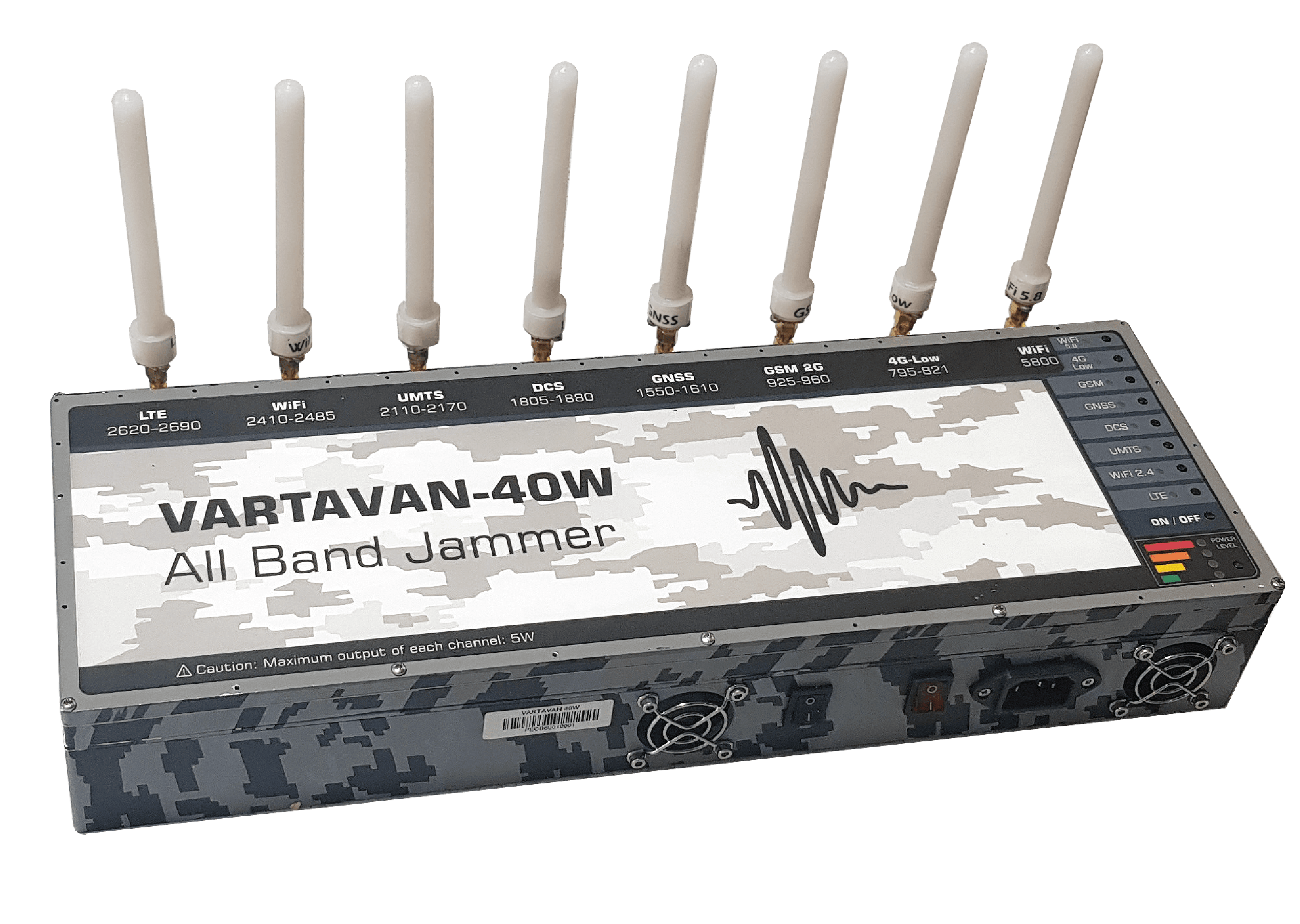 VARTAVAN - 40W